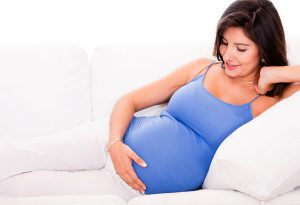 Полный курс для беременных